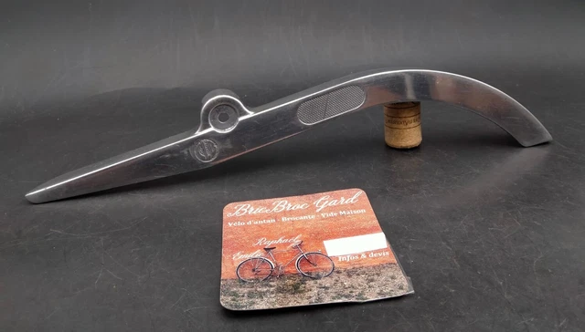 Carter Protecteur Chaîne Vélo Pliant Rhonson 20 Pouces - Vintage