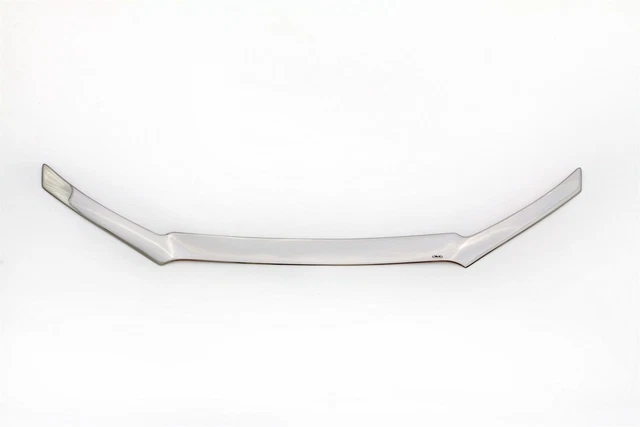 Hood Deflector-Aeroskin Chrome Hood Protector 622025 fits 10-22 Toyota 4Runner