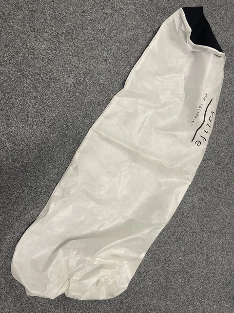 Valife Duschschutz Bein für Beinorthese, Air Walker, Vacoped, Gips Nässeschutz