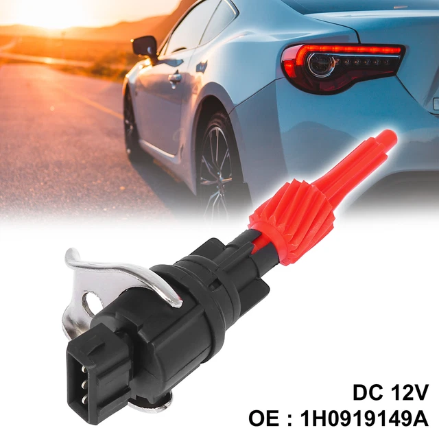1H0919149A Sensore Velocità Trasmissione Veicolo per Volkswagen Jetta 1993-1999