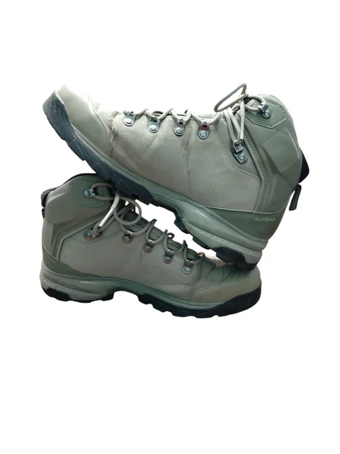 salomon gtx 500
