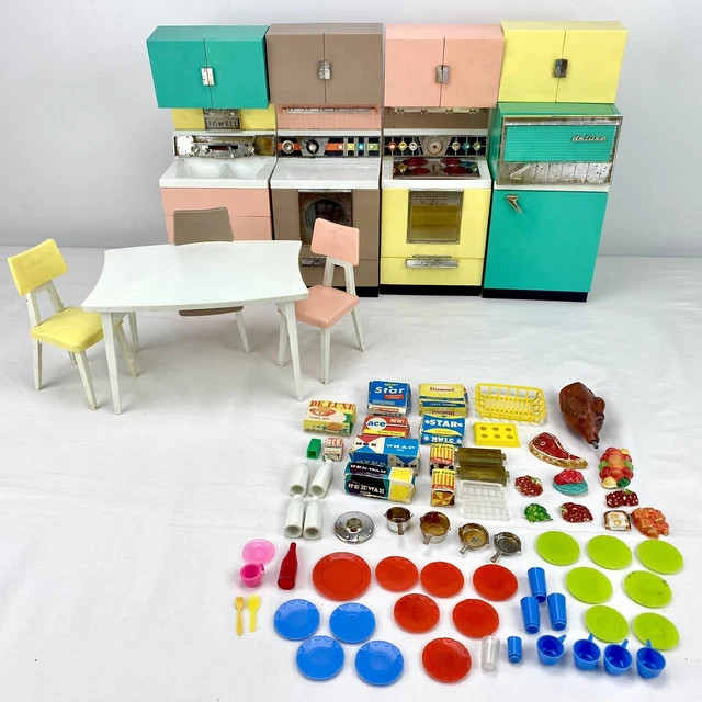Deluxe reading dream kitchen hotsell