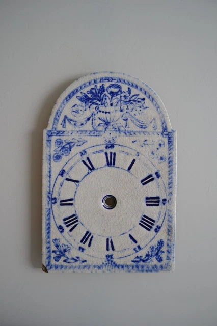 TRES BELLE PENDULE Regule Horloge Clock Uhr Orologio Objet Decoration