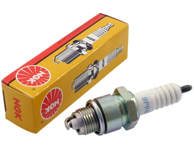 Bougie d'allumage NGK BPR8HSA
