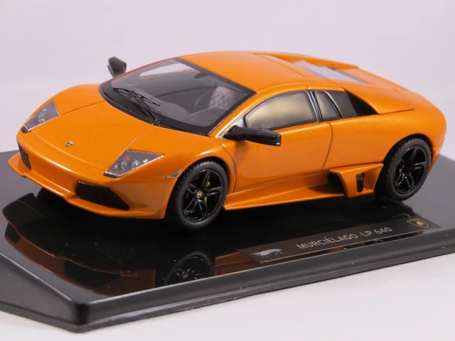 Lamborghini Murciélago LP 670-4 SV | Hot Wheels Wiki | Fandom
