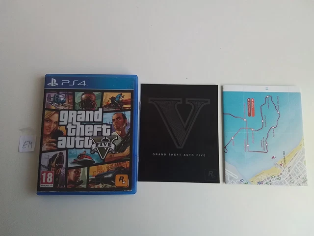 gta v для playstation 4 gta v для playstation 4