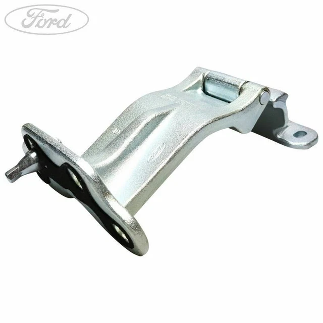GENUINE FORD TRANSIT Custom Mk8 TTF N/S Rear Lower Door Hinge 2012-On ...