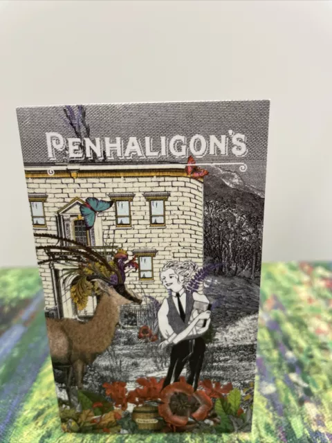 PENHALIGONS CHANGING CONSTANCE EDP 1.5 ml sample 5.50 PicClick UK