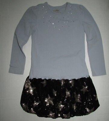 Children's Place Outfit for Girls 2-pc Set Tee & Skirt Size 7-8