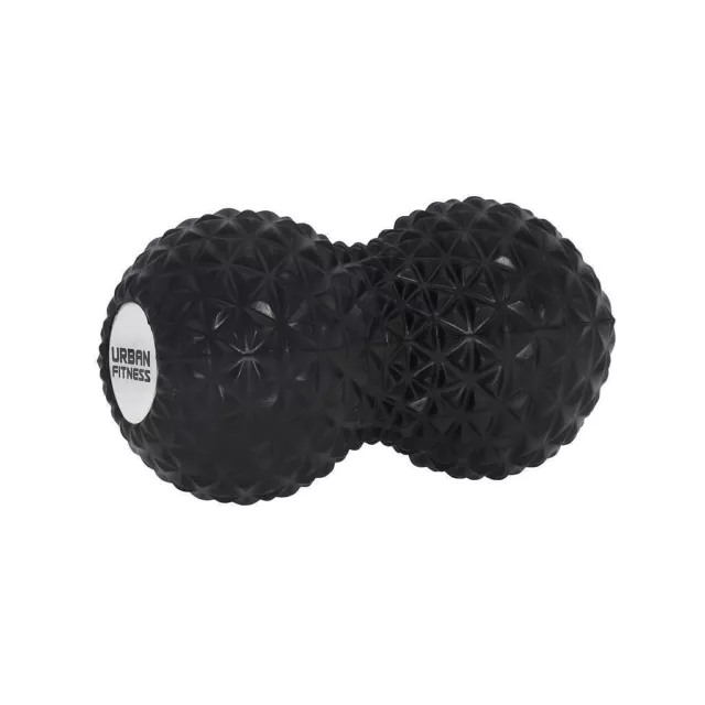 Urban Fitness EVA Peanut Roller **Unbeatable Price** FREE P&P