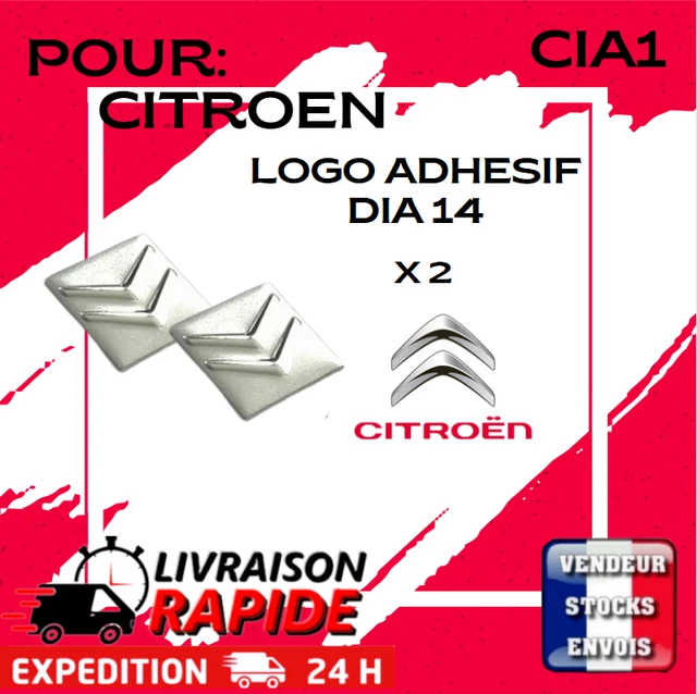 21007 CITROEN Aufkleber | Preis Und Erfahrung