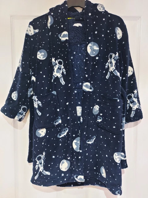 Bluezoo clearance dressing gown