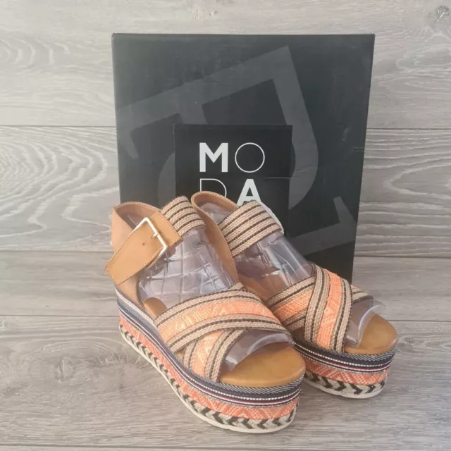 Moda in pelle nevva deals