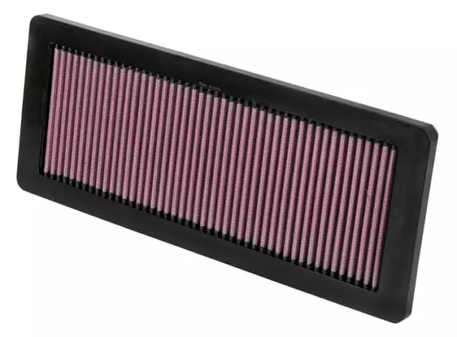 33-2936 K&N Performance Cotton Air Filter