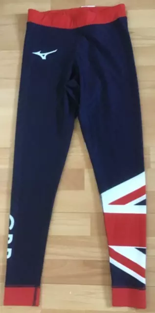 Team gb deals leggings