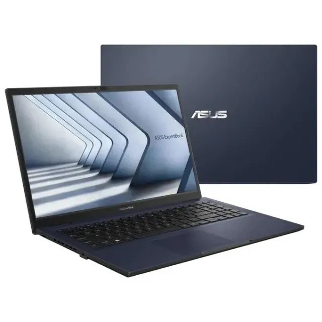 ASUS Notebook  Expertbook B1 B1502CBA-NJ1714XA Intel Core i5-1235U 8GB Intel UHD