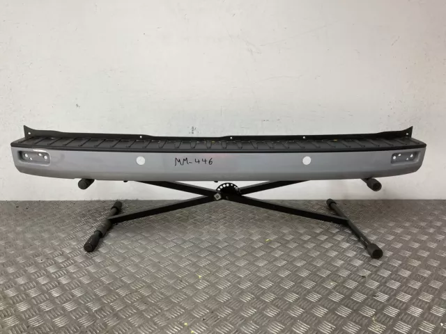 Ford Transit Custom Rear Bumper Jk21-17E962-Pa 2012-On   Mm-446