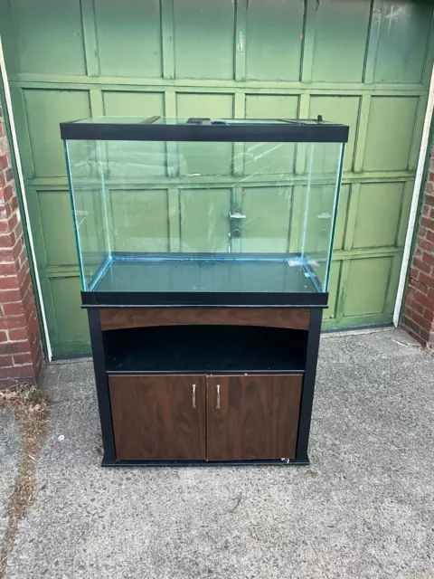fish tanks for sale 75 Gallon Standard Glass Aquarium Tank LENGTH 36"HEIGHT 25"W