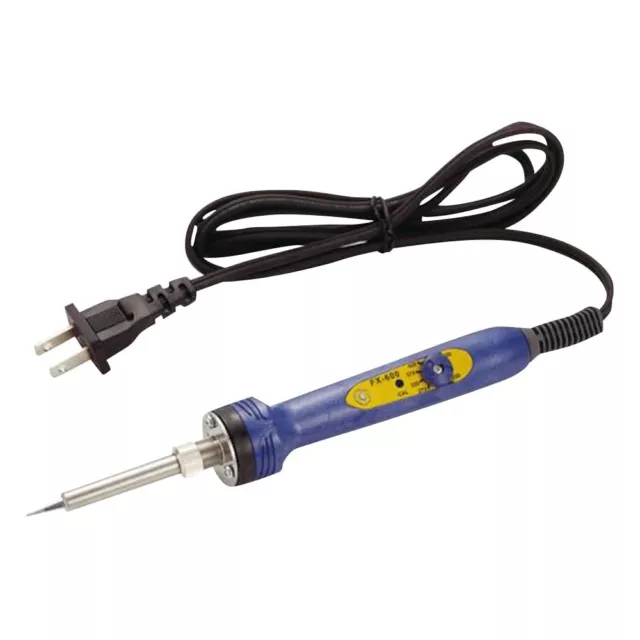 HAKKO (HAKKO) Dial type temperature control solder fx600-02