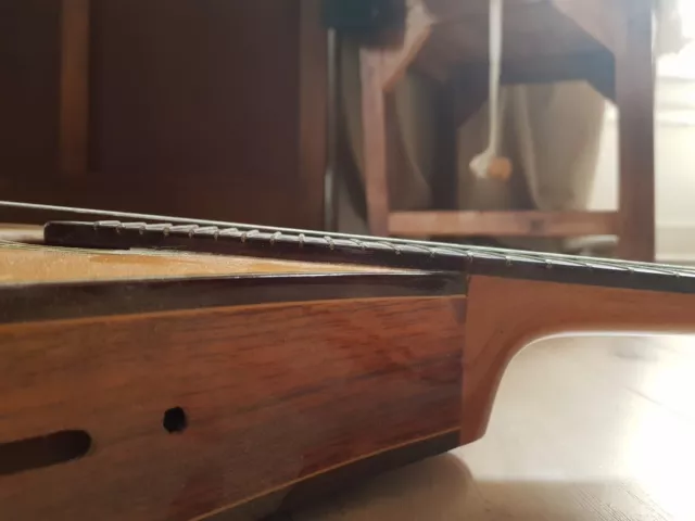 mandolin for parts or repair