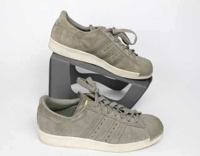 Superstar 80s khaki shop