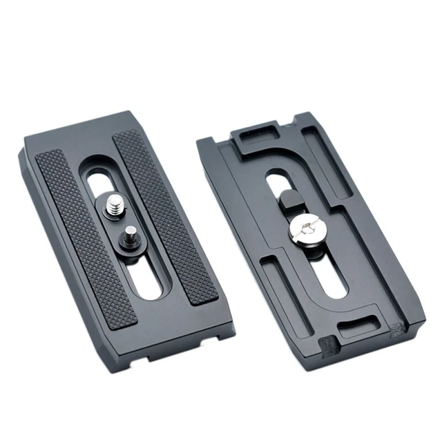 Piastra di rilascio, adattatore piastra di rilascio fotocamera per KH25/KH26/KH25N/KH26NL Y7J2 2