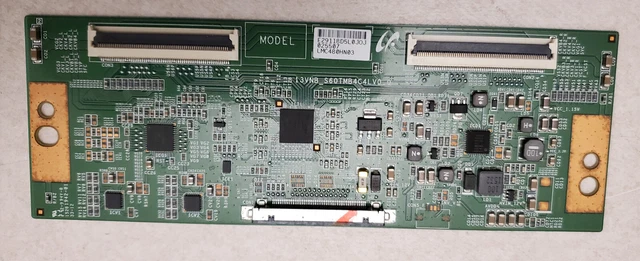 Alimentation CA De Rechange Pour Sony Bravia KDL 46w3000 Kdl 40w3000