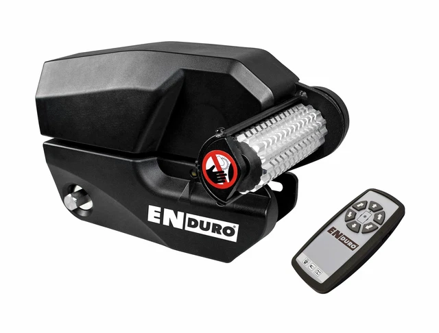 Enduro Caravan Dolly Enduro EM303 Plus