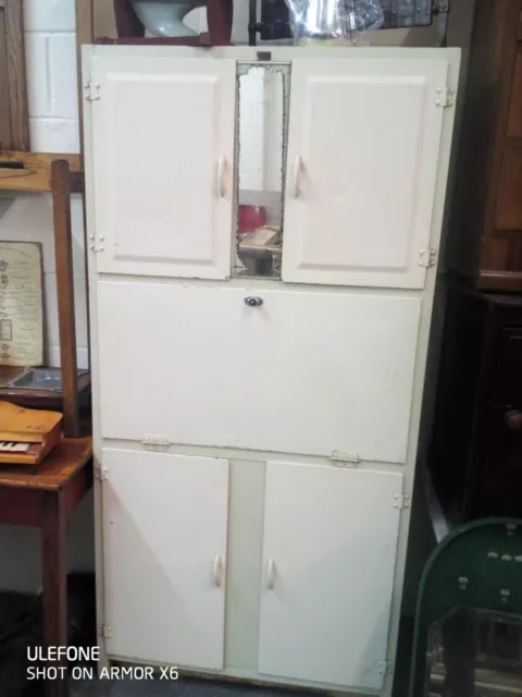 1960s discount kitchen dresser