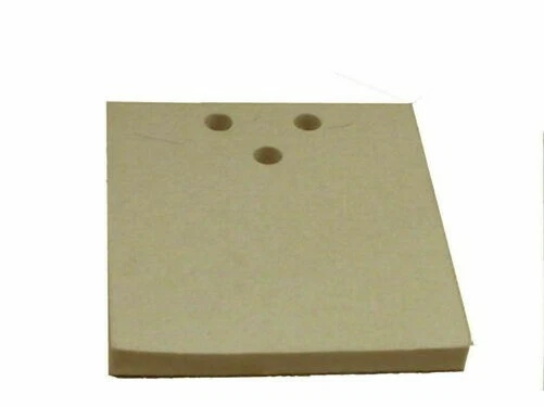 Felt Cleaning Pads For STENNER VHJ MHS10 & 105 - GENUINE STENNER UK Parts