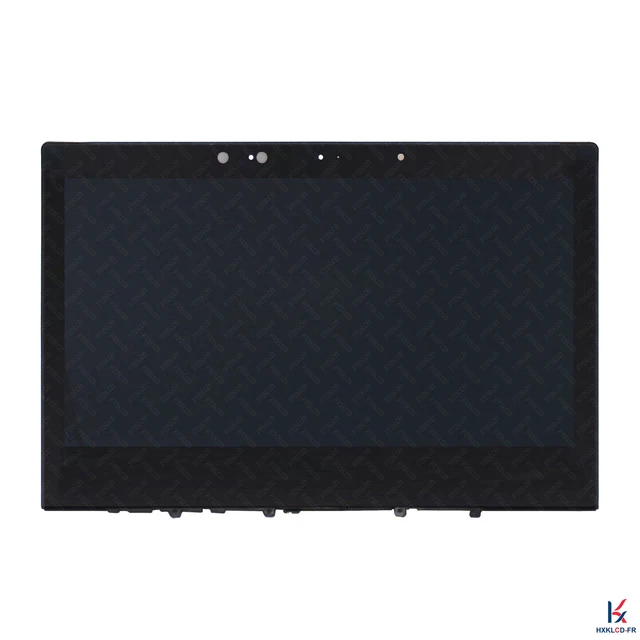 Écran LCD Tactile Compatible Lenovo Yoga 720-13IKBR - 13.3" FHD 1920x1080 IPS, Modèle M133NWF4 R0