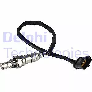 DELPHI ES20311-12B1 Lambda Sensor for FIAT,NISSAN,OPEL,RENAULT,VAUXHALL