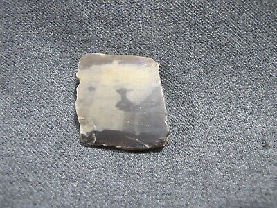 South American Patagonian Neolithic Stone Scraper   #7 2