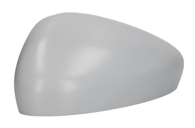 Kit 2 Coques Rétroviseurs Pour Citroën C2 (2003-2010) - Gauche + Droit - Marque TYC - Neuf