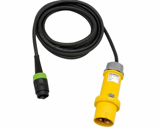 Festool Accessoires plug it-kabel H05 RN-F4/3 - 203935