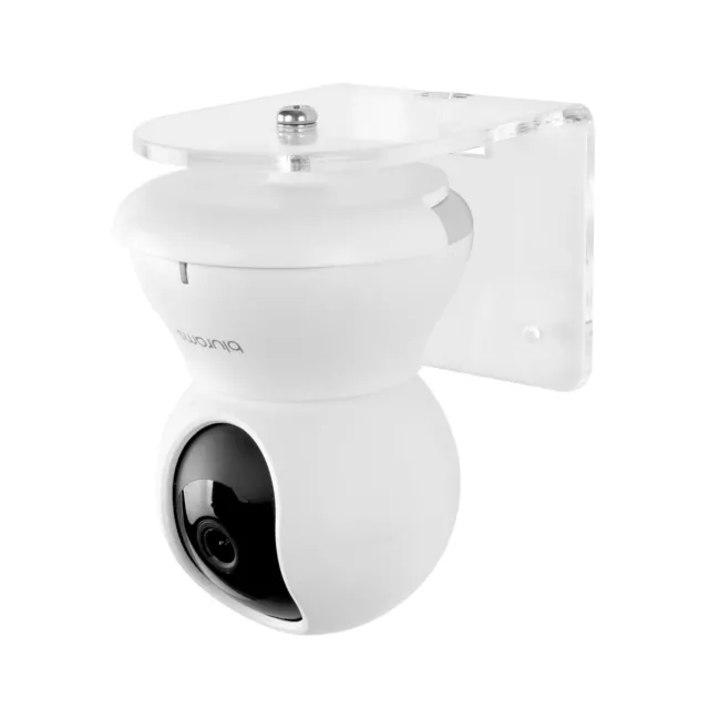 HOLACA Wall Mount Acrylic Holder for Blurams Security Camera