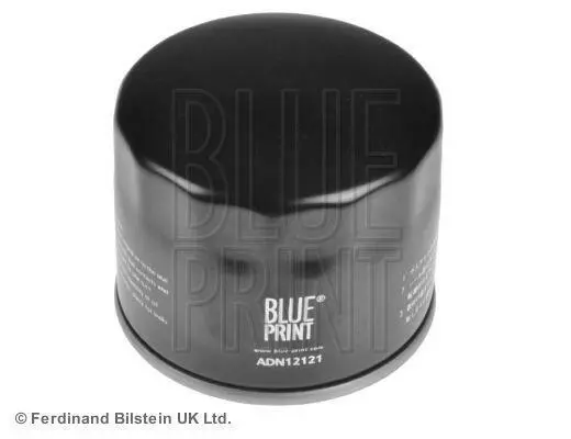 Blue Print Oil Filter Adn12121