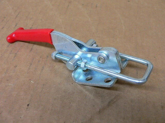 Good Hand GH-431 Latch Type Toggle Clamp