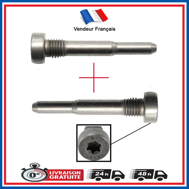 Butée De Charnière De Porte Avant Gauche Droite 9181H1 Pour Citroën C3 2002-2015