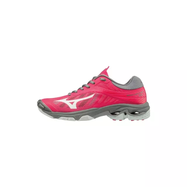 MIZUNO WAVE LIGHTNING Z4 Volleyball Shoes Sneakers Footwear
