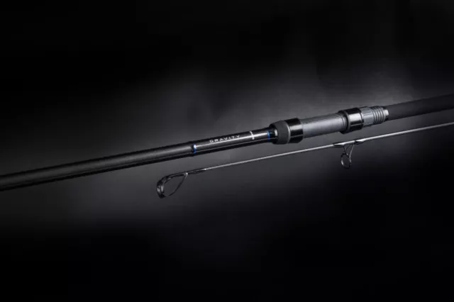 NEW 2024 Sonik Gravity Carp Rods - 10ft, 12ft 3lb, 3.25lb, 3.5lb, Spod + Marker