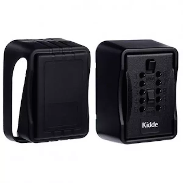 7 Key Capacity KIDDE Keysafe S7-GE, Supra-Wallmount- FREE POSTAGE! 7 Key Capacity KIDDE Keysafe S7-GE, Supra-Wallmount- FREE POSTAGE!
