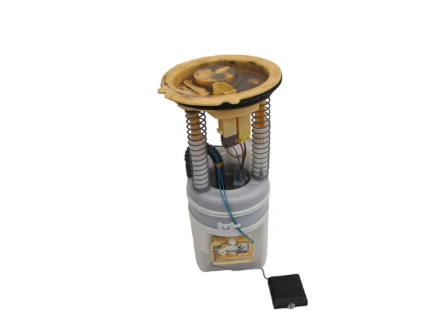 Jauge Carburant Moto Numérique LCD - 12V - Ø6.1cm - Aluminium - Installation Universelle