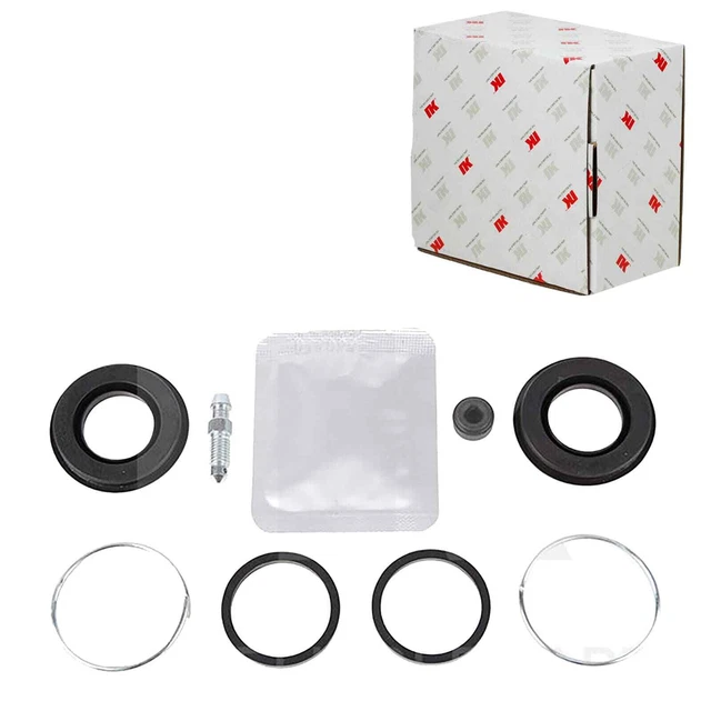 Nk Kit Riparazione Pinza Freno Asse Posteriore Adatto Per Saab 90 900 99 | 8841003