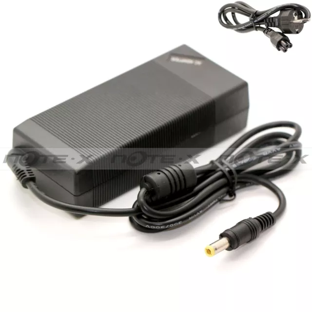 CHARGEUR ALIMENTATION POUR IBM ThinkPad A21P A22 A22M A22P A30 A30P 16V 4.5A