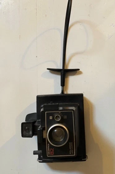 ANCIEN APPAREIL PHOTO POLAROID 82 COLORPACK AVEC BOITE ET NOTICE | eBay