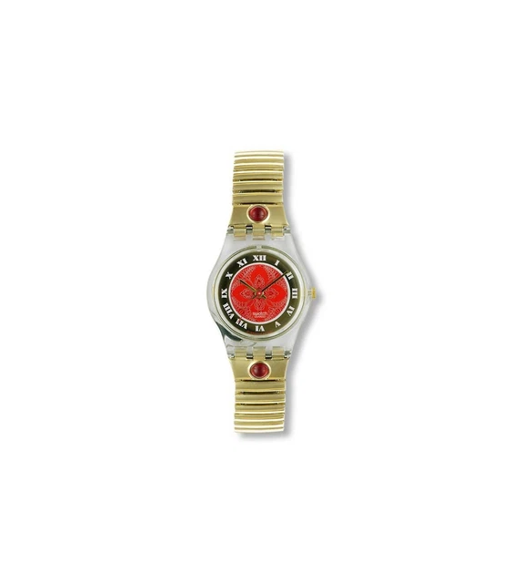 Bracciale Chicchi di Riso in Oro Giallo e Bianco rigenerato a 435
