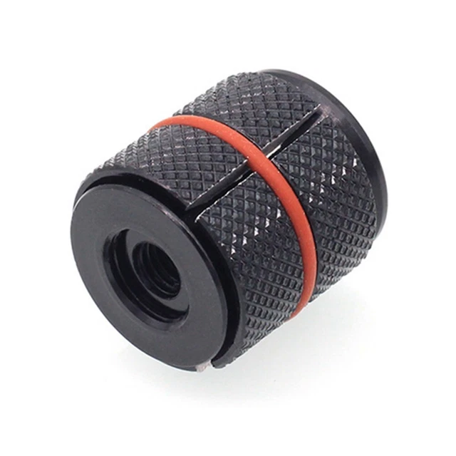 GOTOTOP noyau de fourche de vélo Pièces de réparation de vélo d'écrou GOTOTOP noyau de fourche de vélo Pièces de réparation de vélo d'écrou