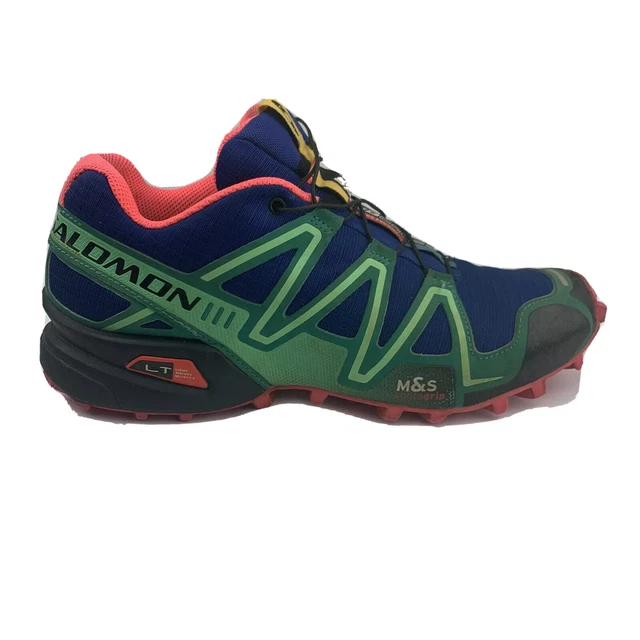 Salomon outlet m&s contagrip