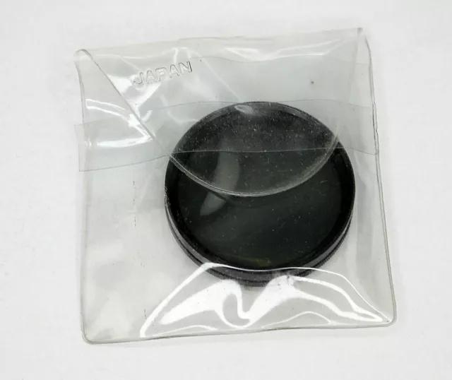 Polarizador circular vintage de 40,5 mm hecho en Japón excelente Estado